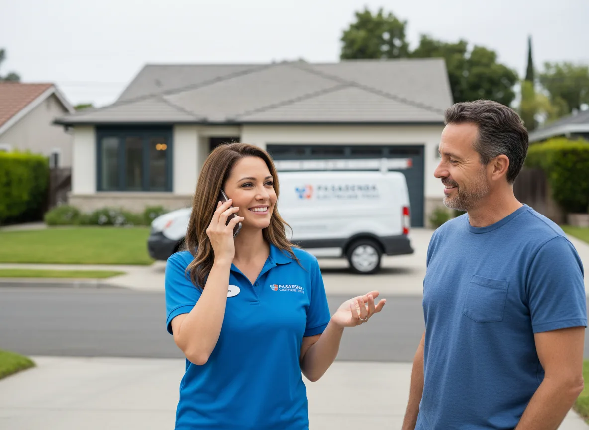 Electrician Dubberly, LA FAQs